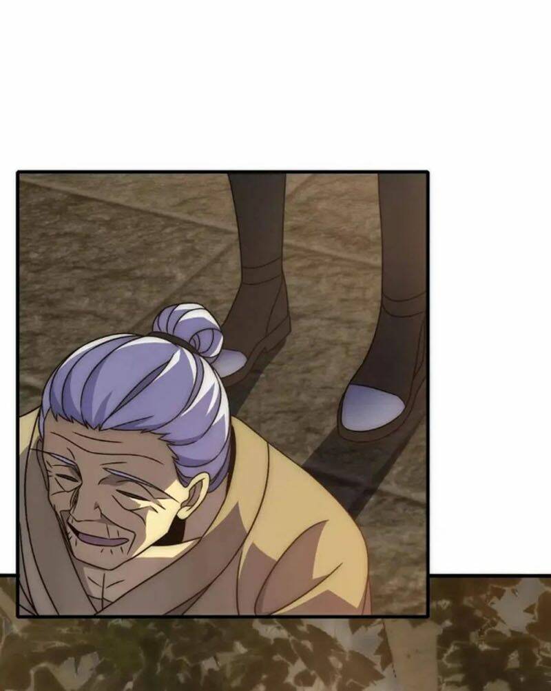 Mạt Thế Đạo Tặc Hành Chap 41 - Next Chap 42