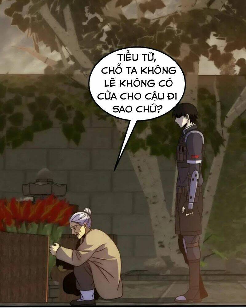 Mạt Thế Đạo Tặc Hành Chap 41 - Next Chap 42