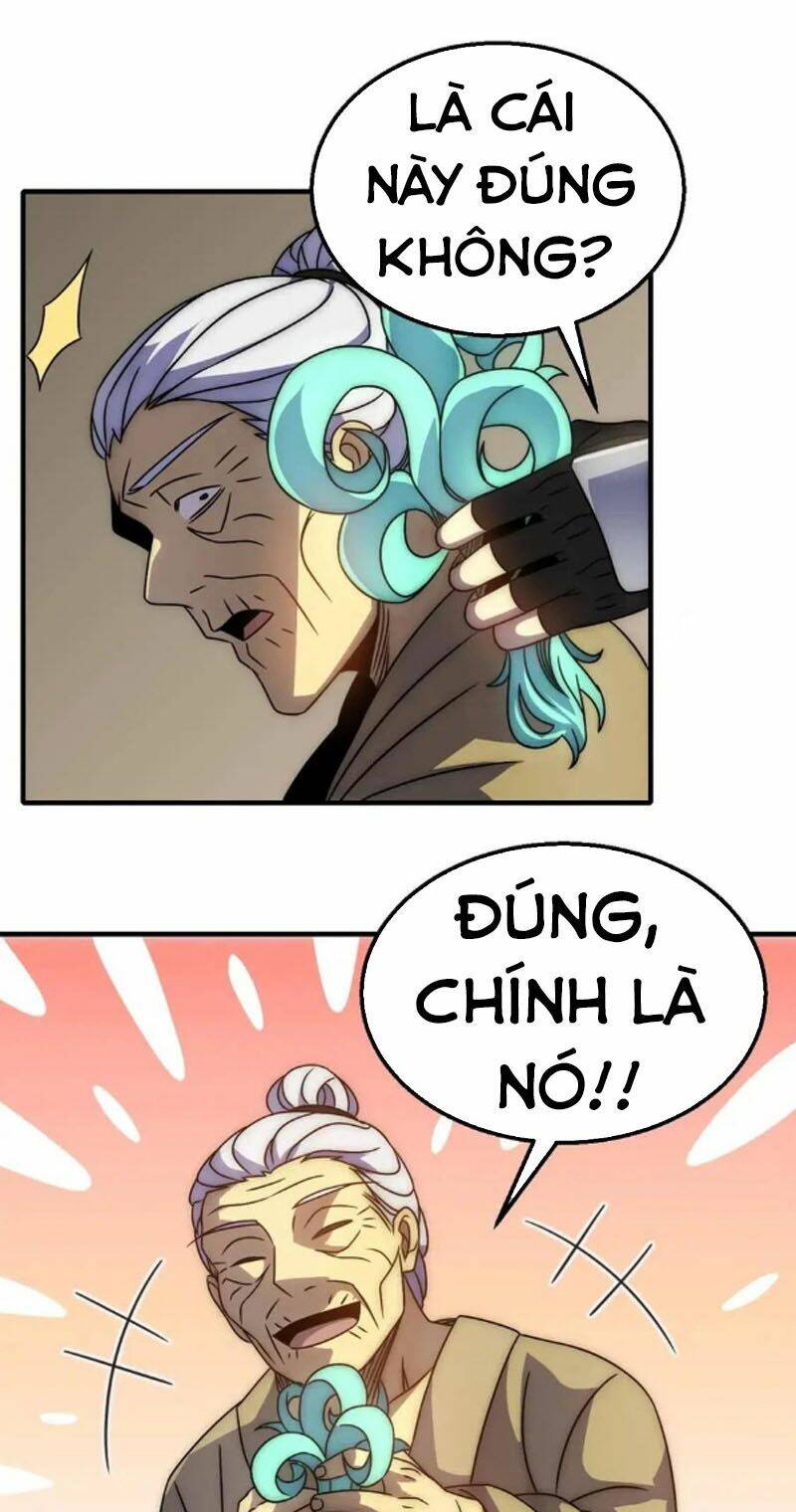 Mạt Thế Đạo Tặc Hành Chap 41 - Next Chap 42