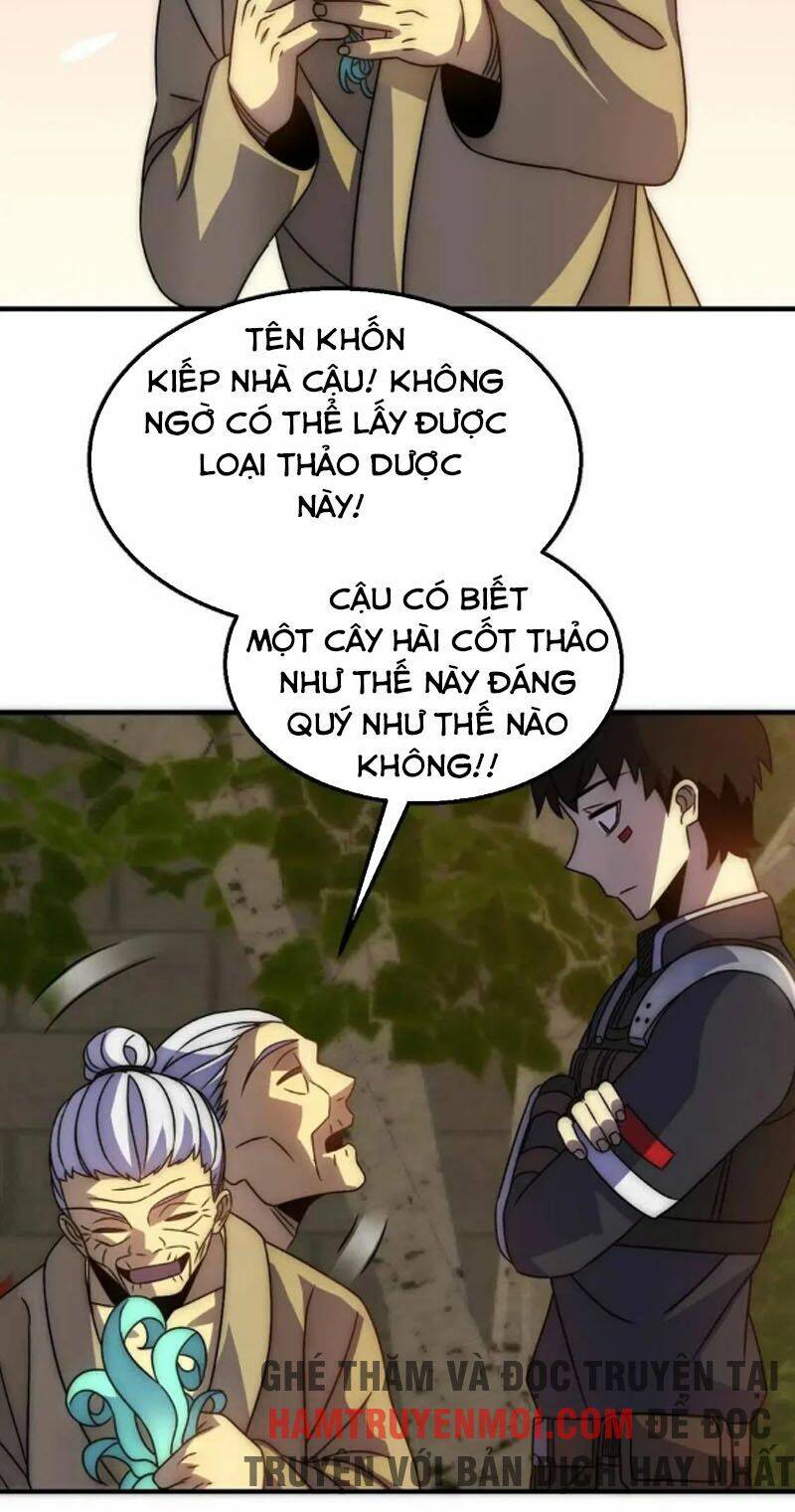Mạt Thế Đạo Tặc Hành Chap 41 - Next Chap 42