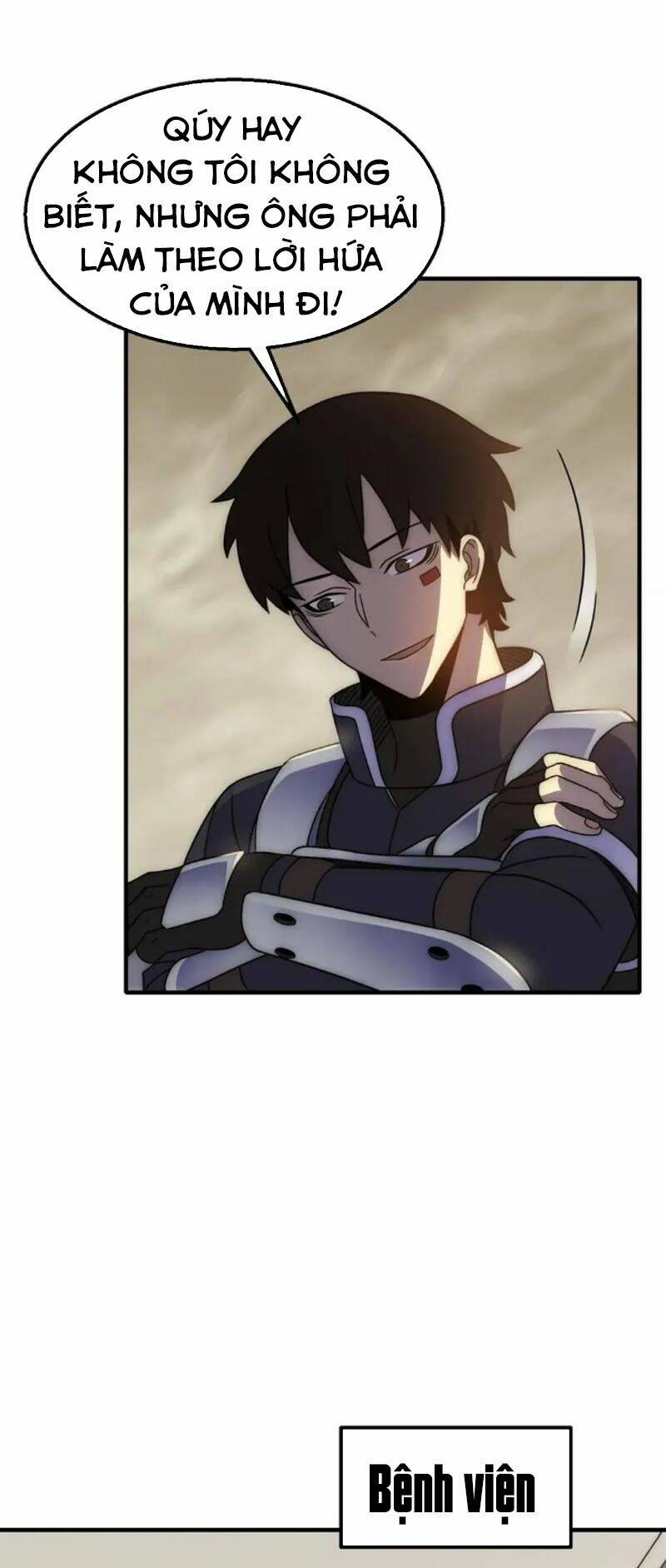 Mạt Thế Đạo Tặc Hành Chap 41 - Next Chap 42