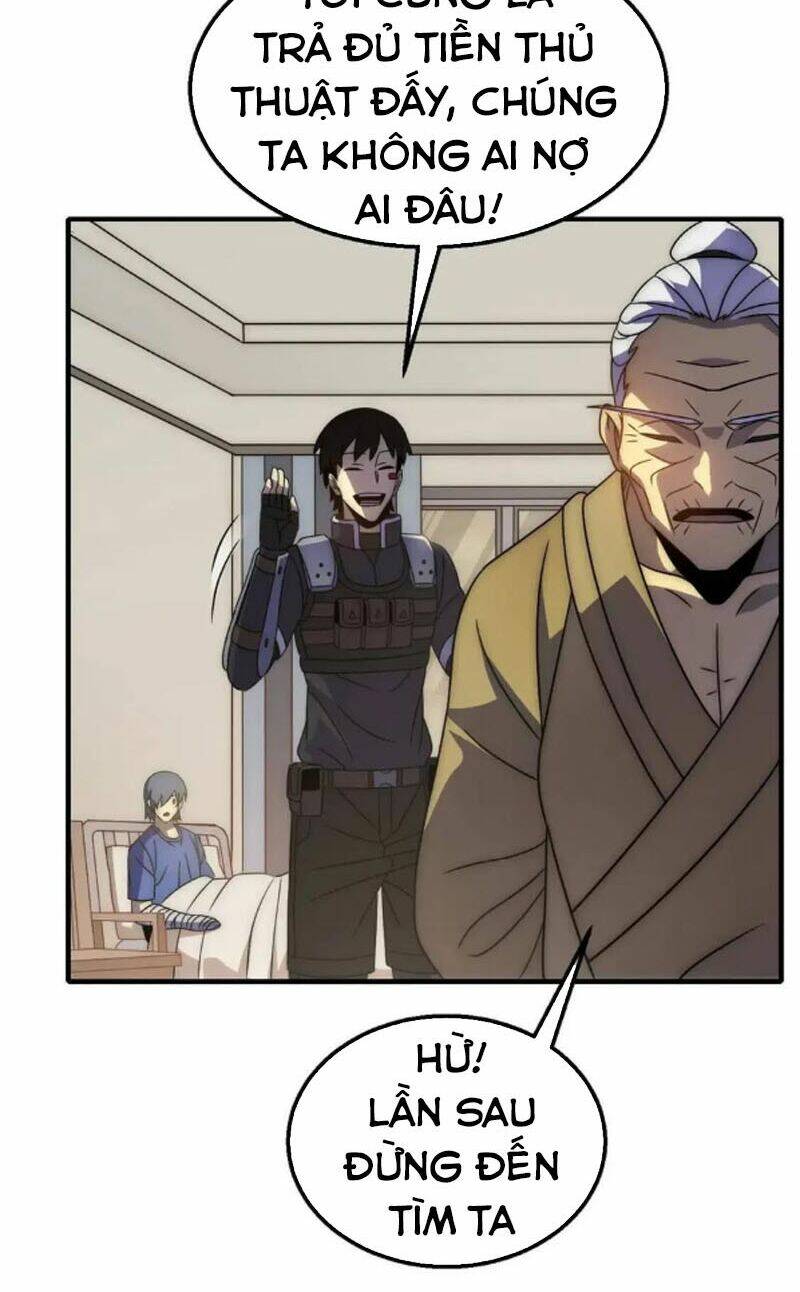 Mạt Thế Đạo Tặc Hành Chap 41 - Next Chap 42