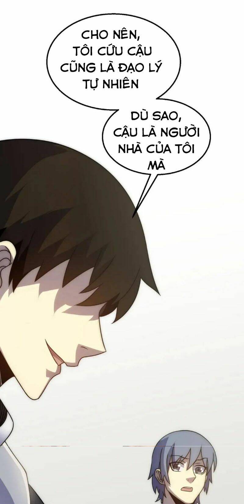 Mạt Thế Đạo Tặc Hành Chap 41 - Next Chap 42