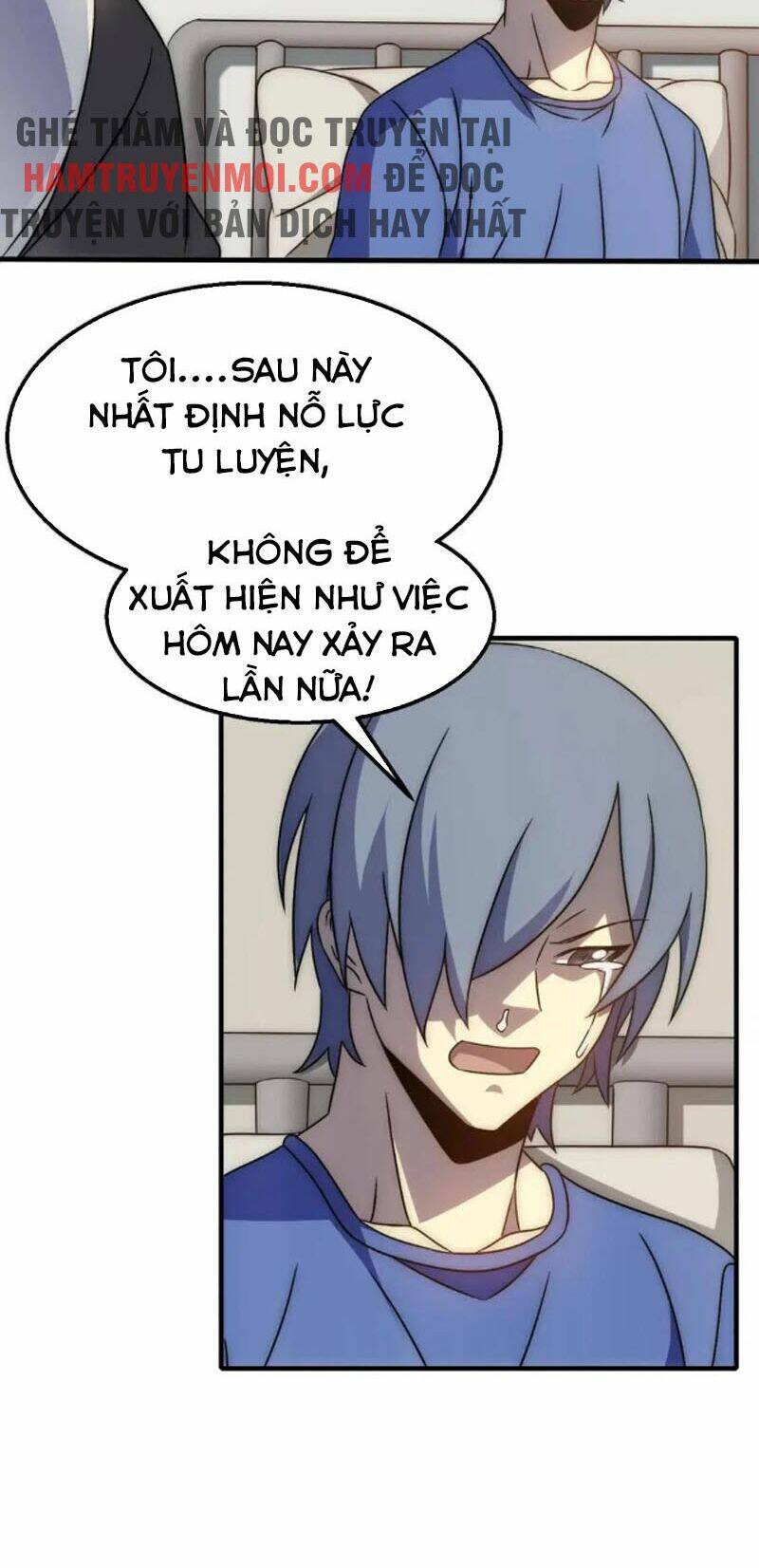 Mạt Thế Đạo Tặc Hành Chap 41 - Next Chap 42