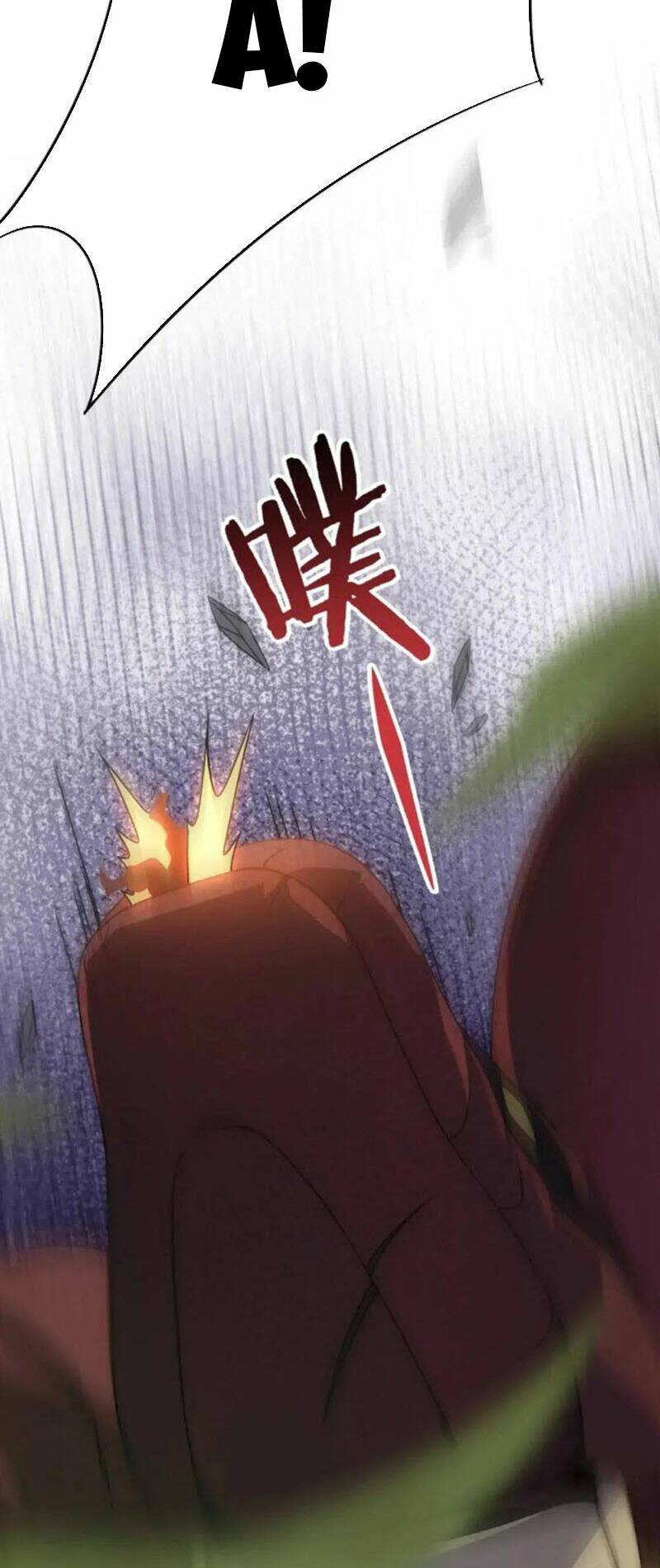 Mạt Thế Đạo Tặc Hành Chap 41 - Next Chap 42