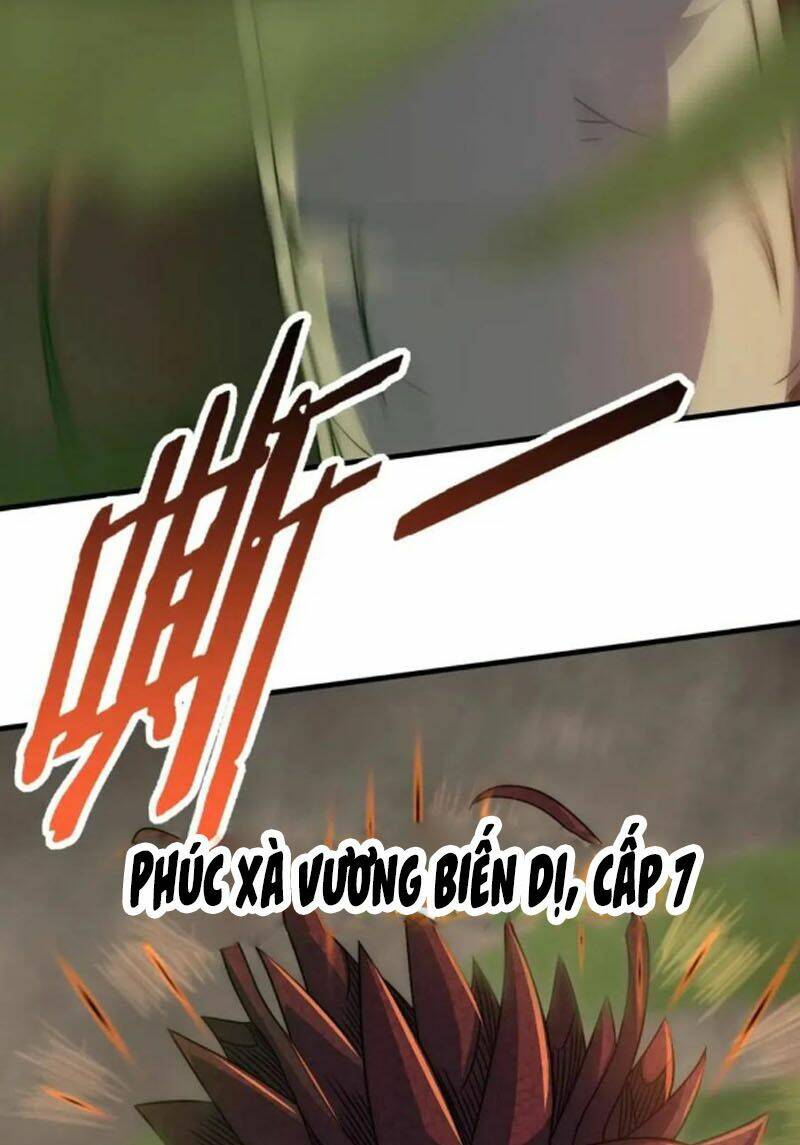 Mạt Thế Đạo Tặc Hành Chap 41 - Next Chap 42