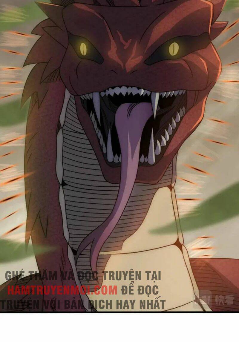 Mạt Thế Đạo Tặc Hành Chap 41 - Next Chap 42