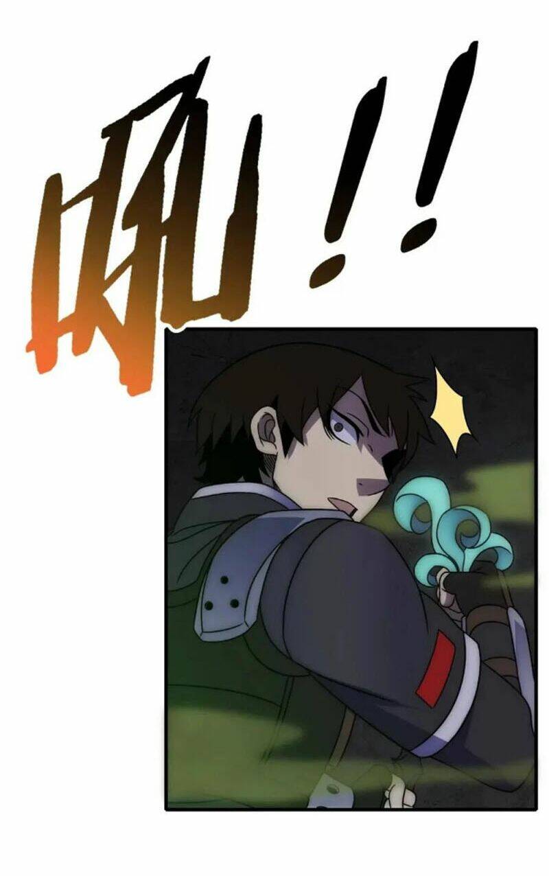 Mạt Thế Đạo Tặc Hành Chap 41 - Next Chap 42