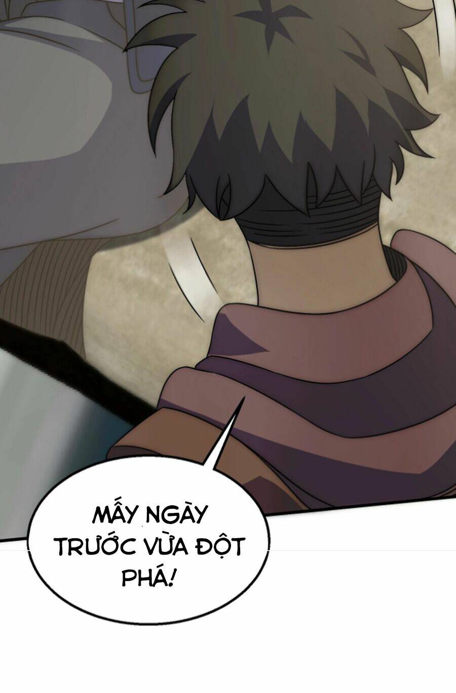 Mạt Thế Đạo Tặc Hành Chap 42 - Next Chap 43