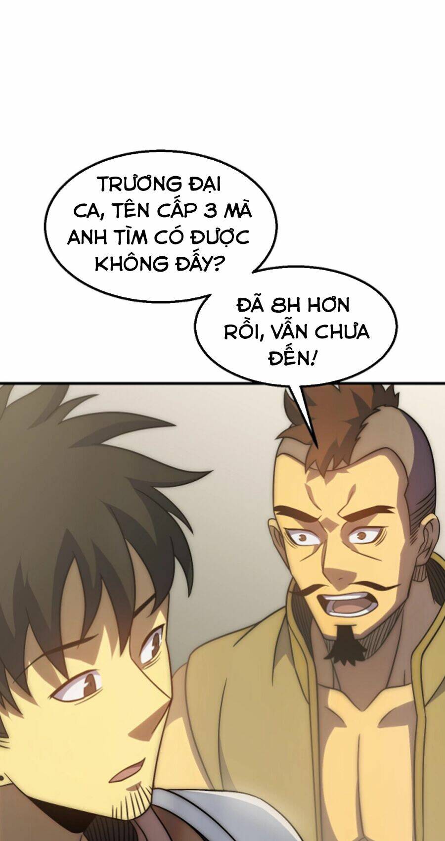 Mạt Thế Đạo Tặc Hành Chap 42 - Next Chap 43