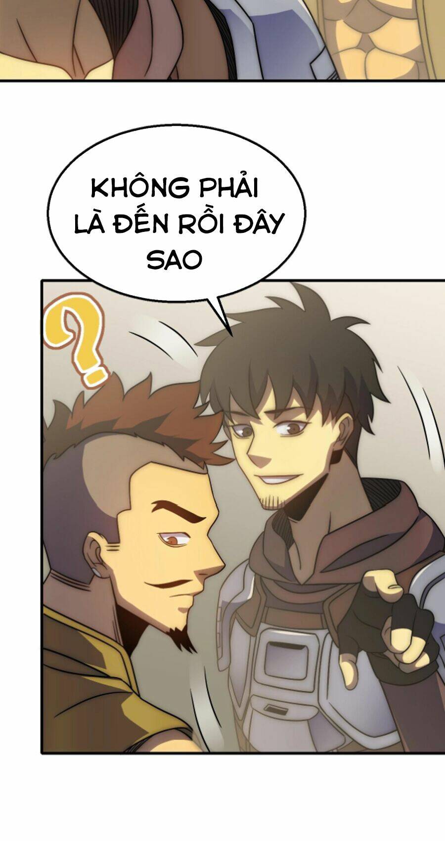 Mạt Thế Đạo Tặc Hành Chap 42 - Next Chap 43
