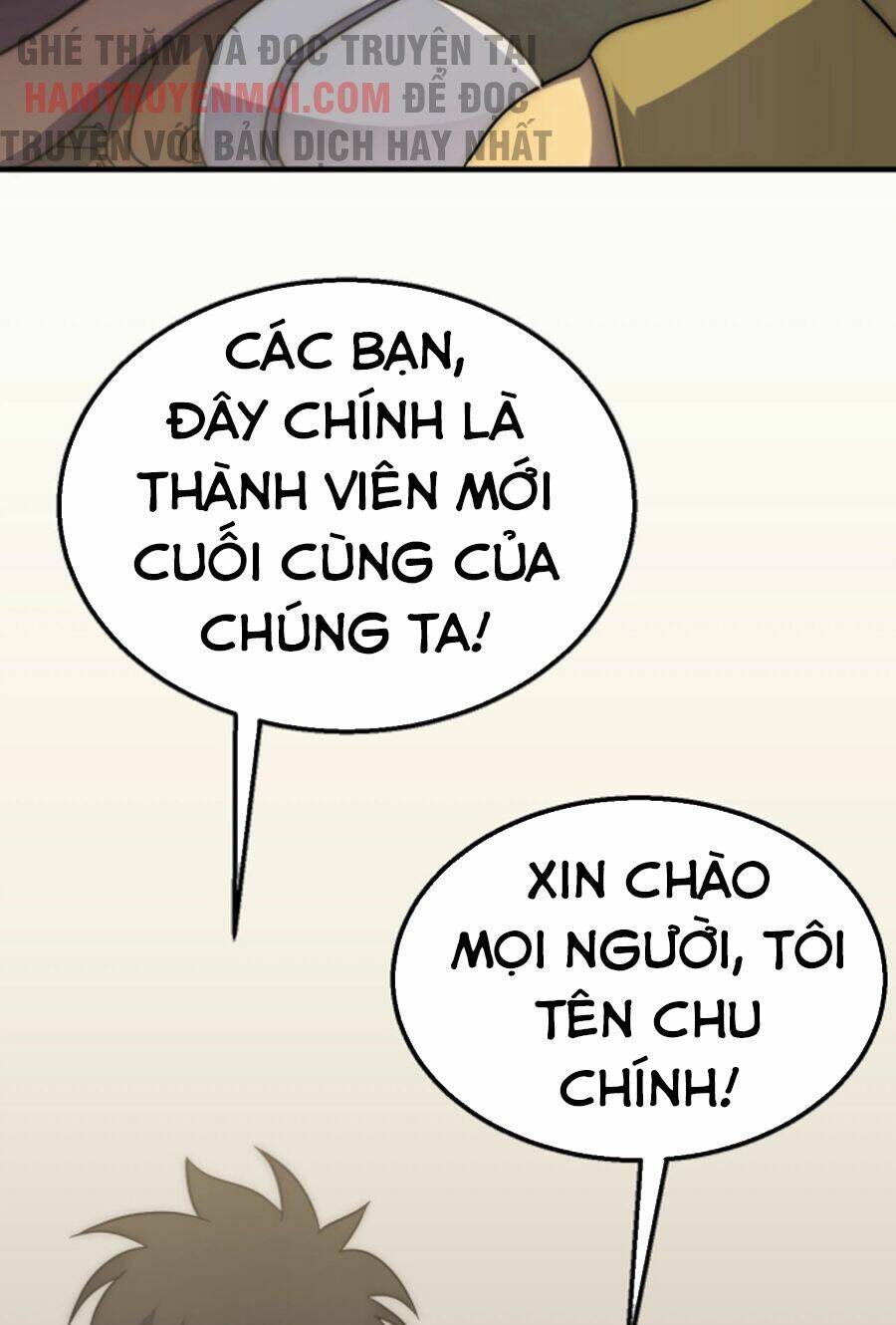 Mạt Thế Đạo Tặc Hành Chap 42 - Next Chap 43