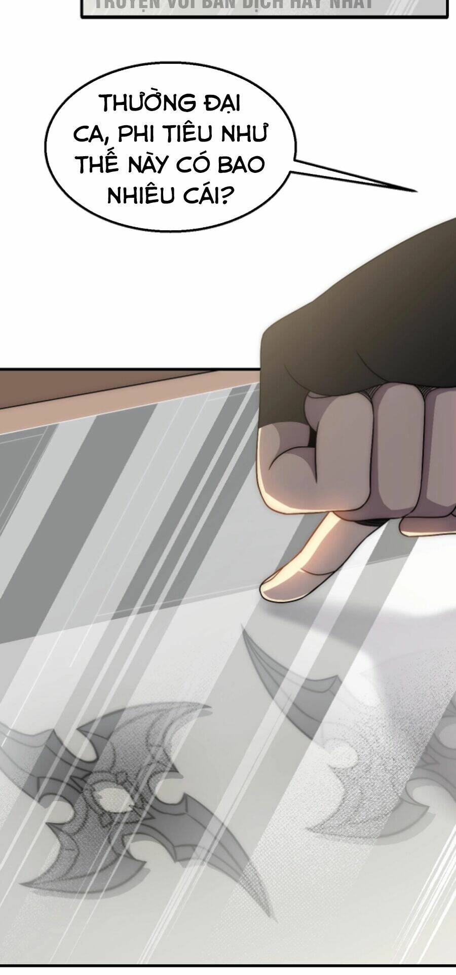 Mạt Thế Đạo Tặc Hành Chap 42 - Next Chap 43