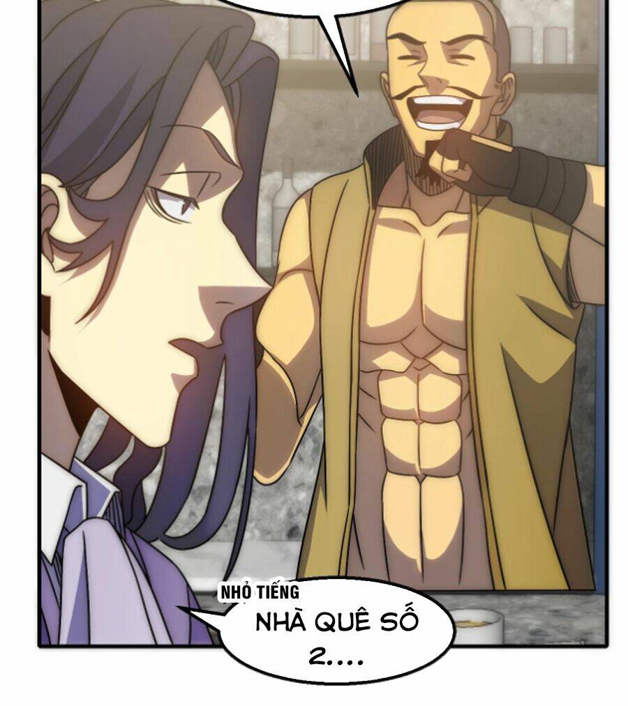 Mạt Thế Đạo Tặc Hành Chap 42 - Next Chap 43