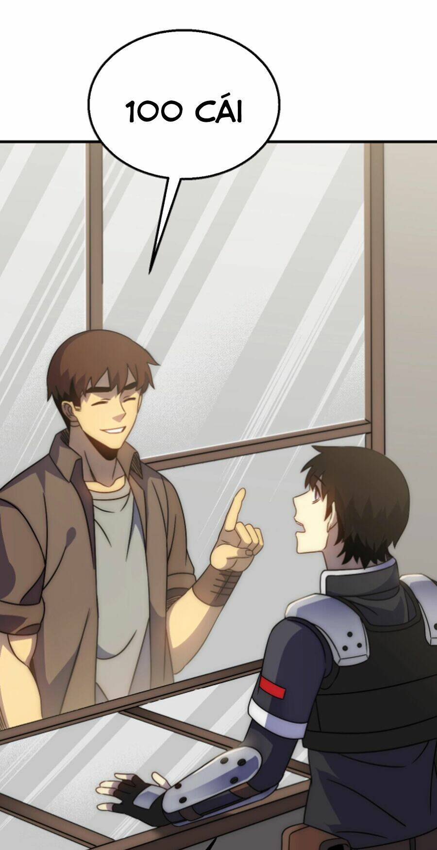 Mạt Thế Đạo Tặc Hành Chap 42 - Next Chap 43