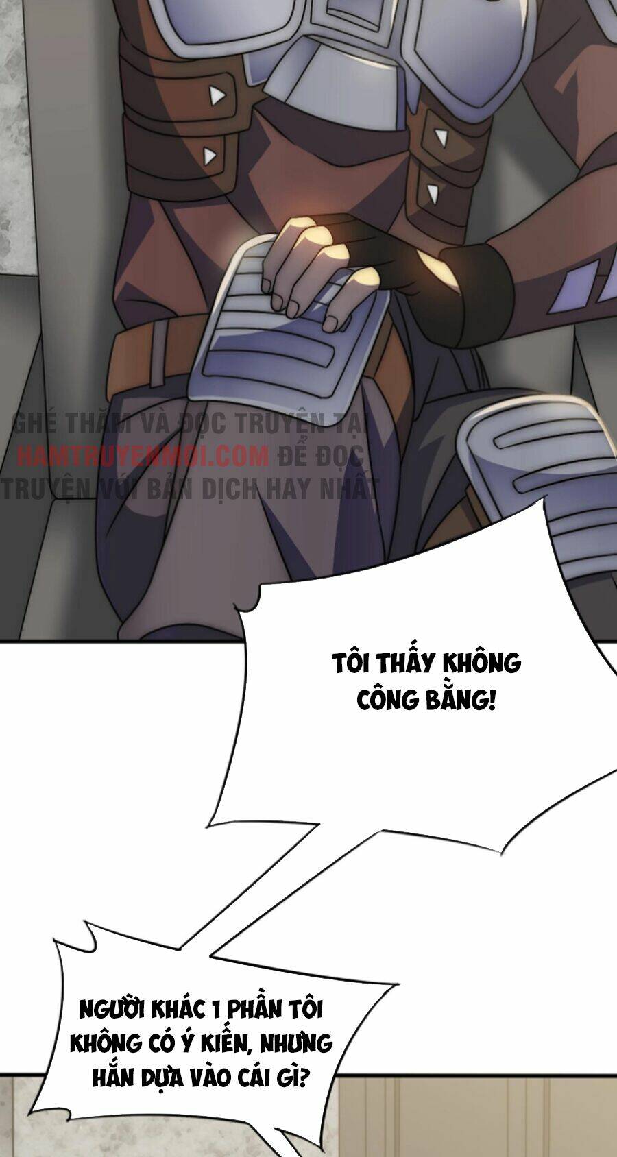 Mạt Thế Đạo Tặc Hành Chap 42 - Next Chap 43