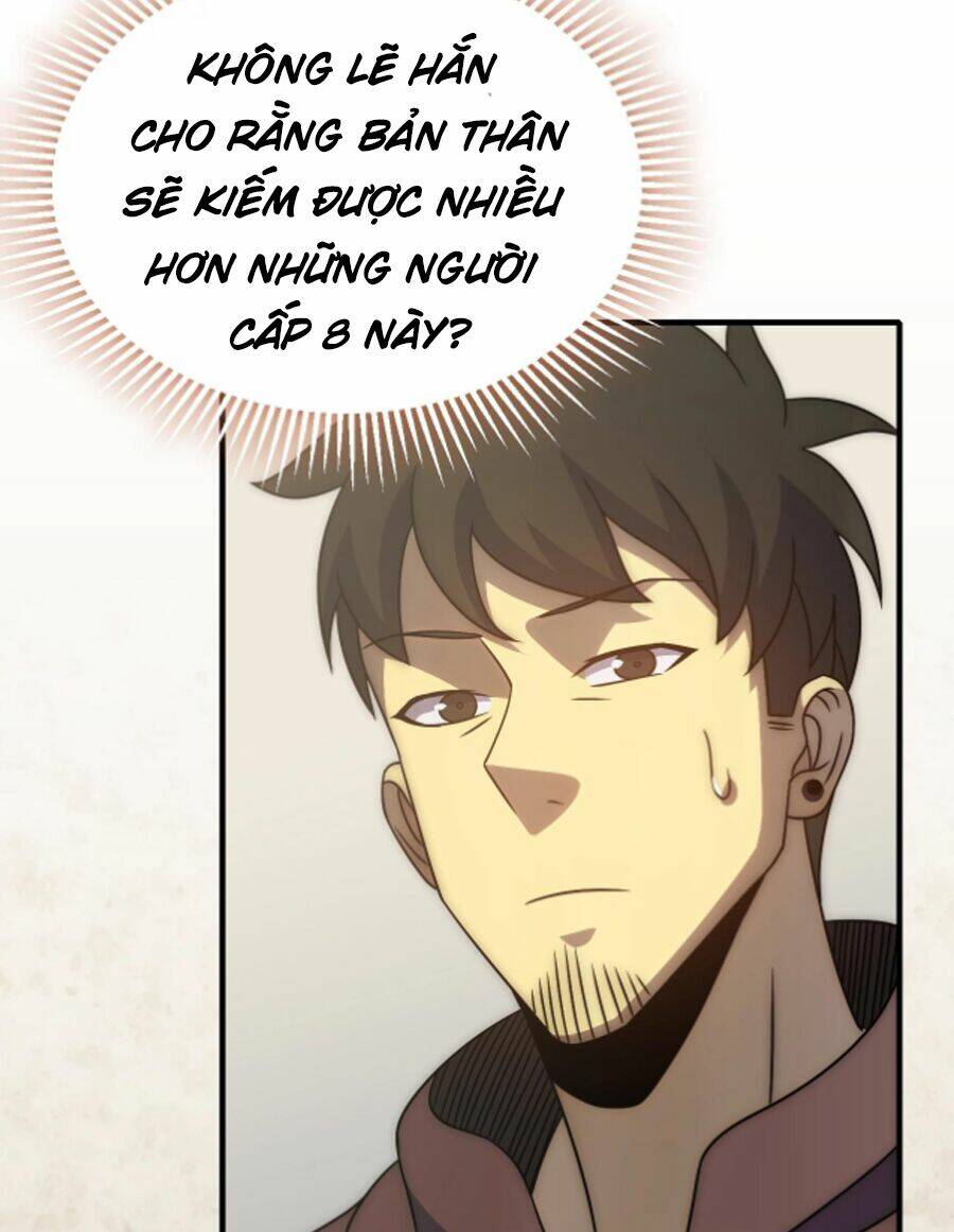 Mạt Thế Đạo Tặc Hành Chap 42 - Next Chap 43