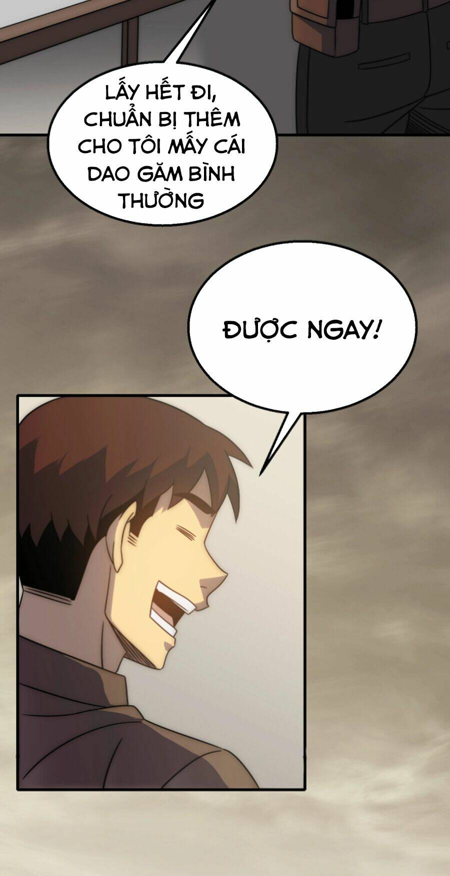 Mạt Thế Đạo Tặc Hành Chap 42 - Next Chap 43