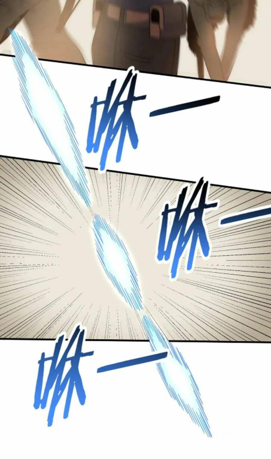 Mạt Thế Đạo Tặc Hành Chap 43 - Next Chap 44