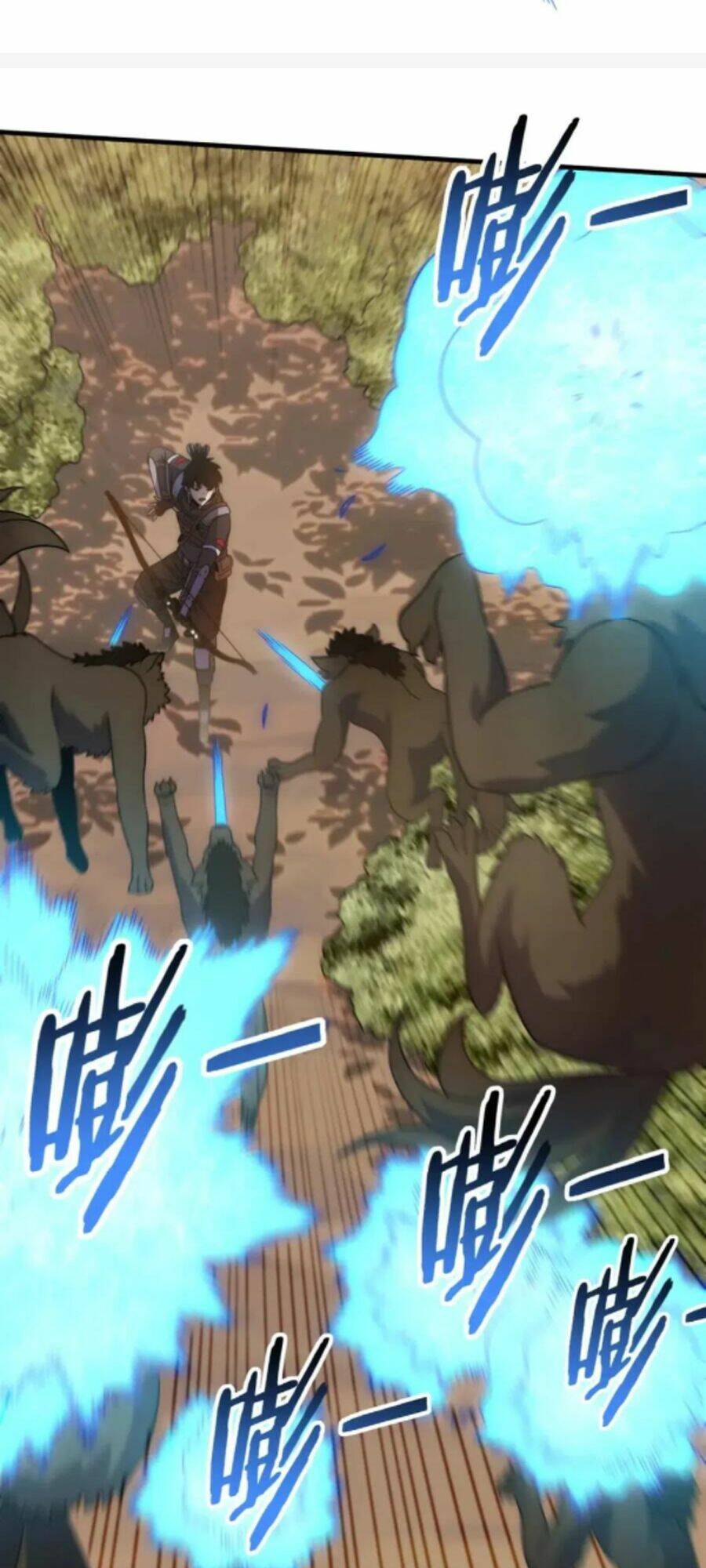 Mạt Thế Đạo Tặc Hành Chap 43 - Next Chap 44