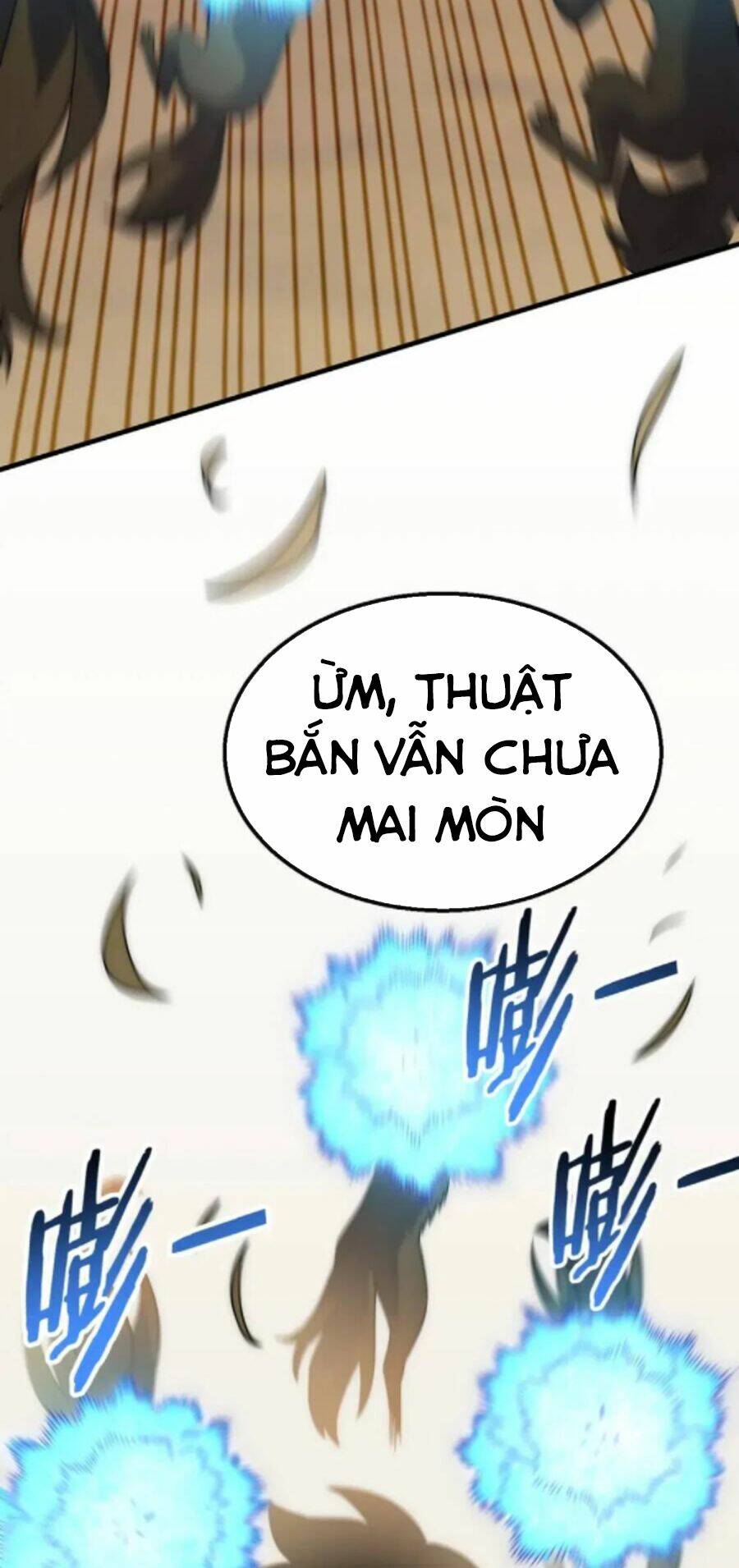 Mạt Thế Đạo Tặc Hành Chap 43 - Next Chap 44