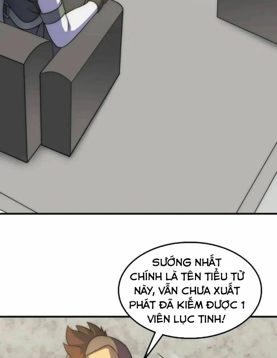 Mạt Thế Đạo Tặc Hành Chap 43 - Next Chap 44