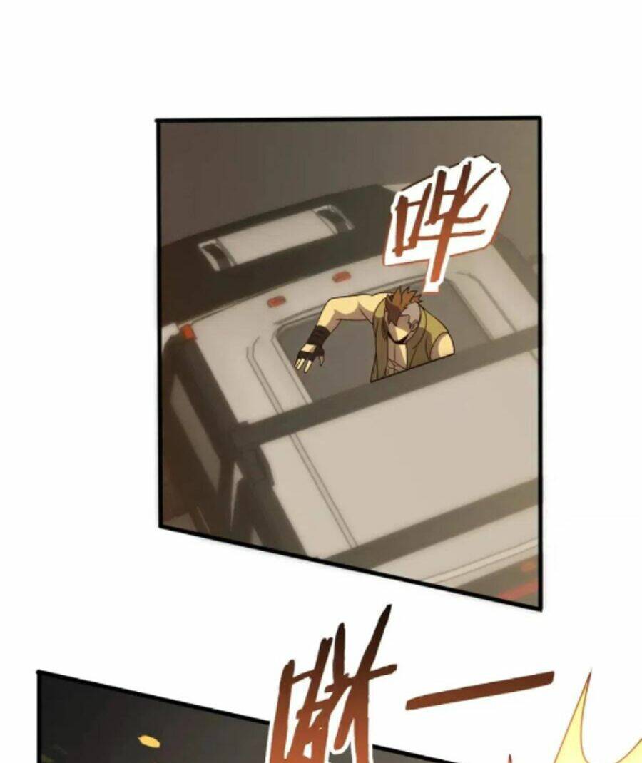 Mạt Thế Đạo Tặc Hành Chap 43 - Next Chap 44