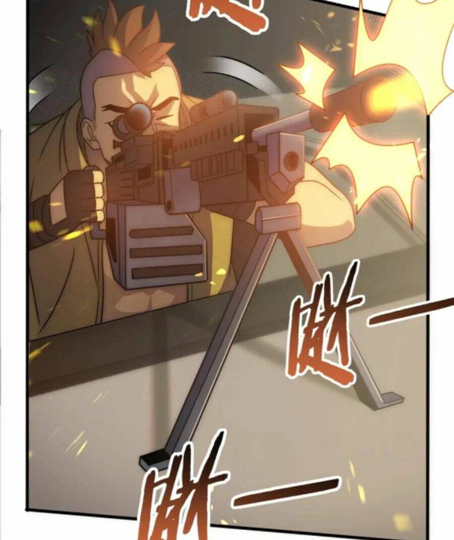 Mạt Thế Đạo Tặc Hành Chap 43 - Next Chap 44