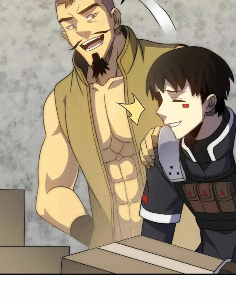 Mạt Thế Đạo Tặc Hành Chap 43 - Next Chap 44