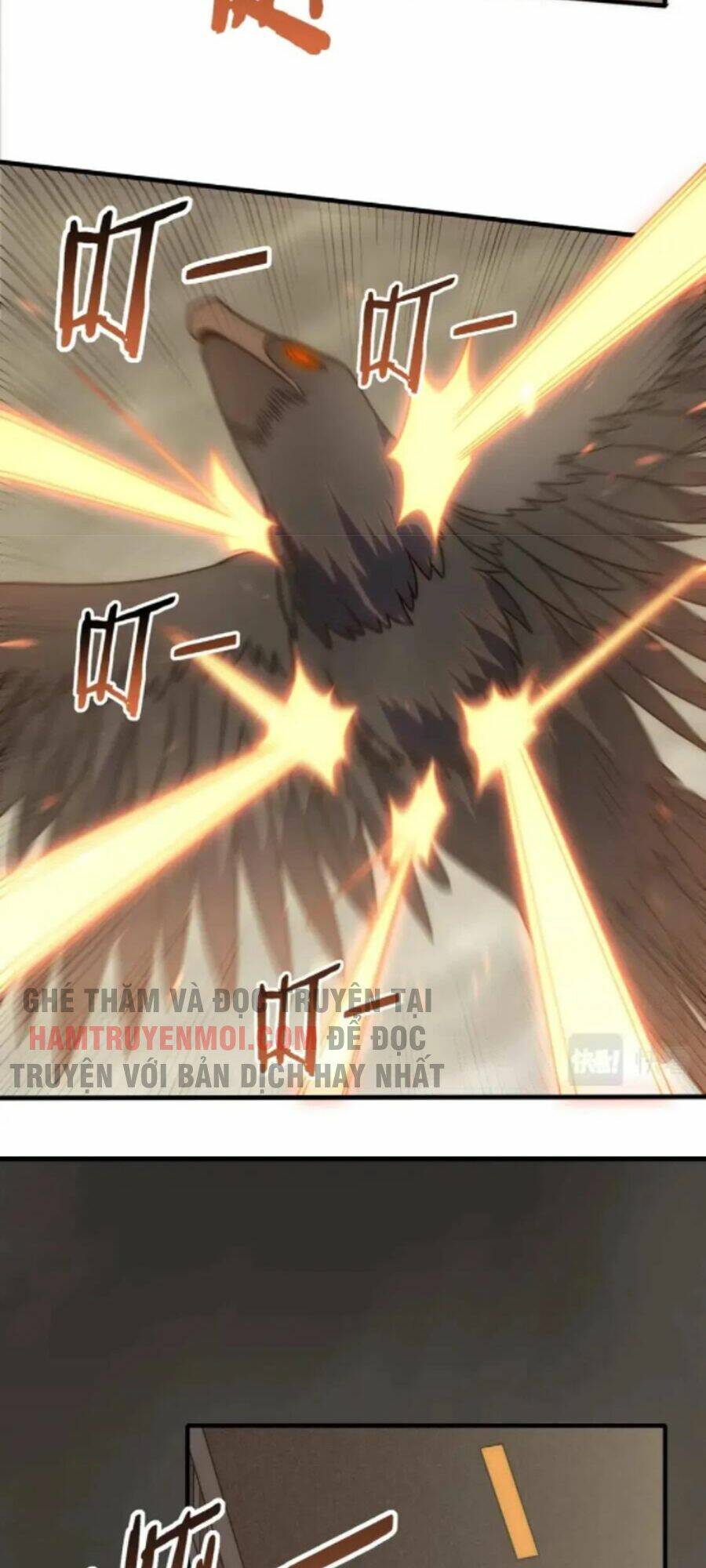 Mạt Thế Đạo Tặc Hành Chap 43 - Next Chap 44