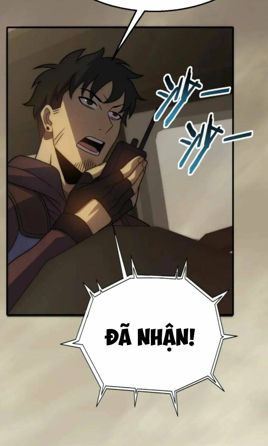 Mạt Thế Đạo Tặc Hành Chap 43 - Next Chap 44