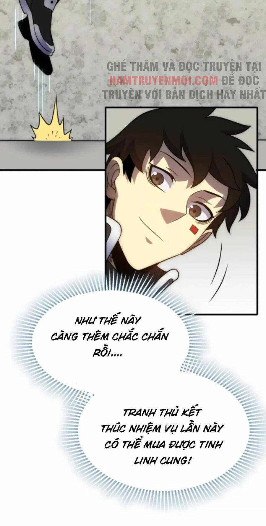 Mạt Thế Đạo Tặc Hành Chap 43 - Next Chap 44