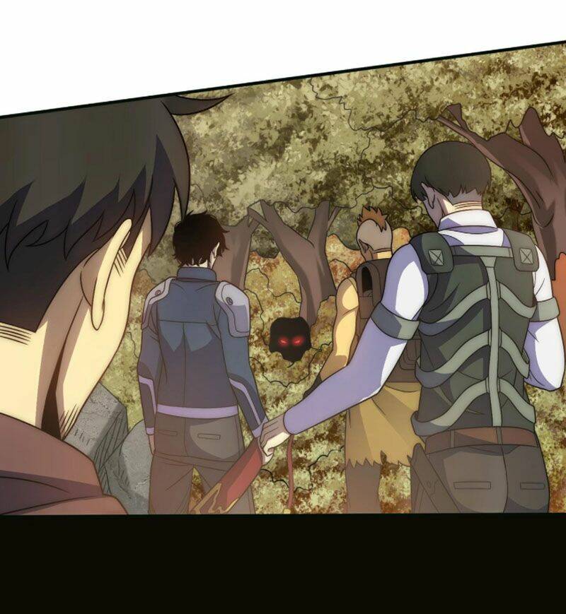 Mạt Thế Đạo Tặc Hành Chap 44 - Next Chap 45