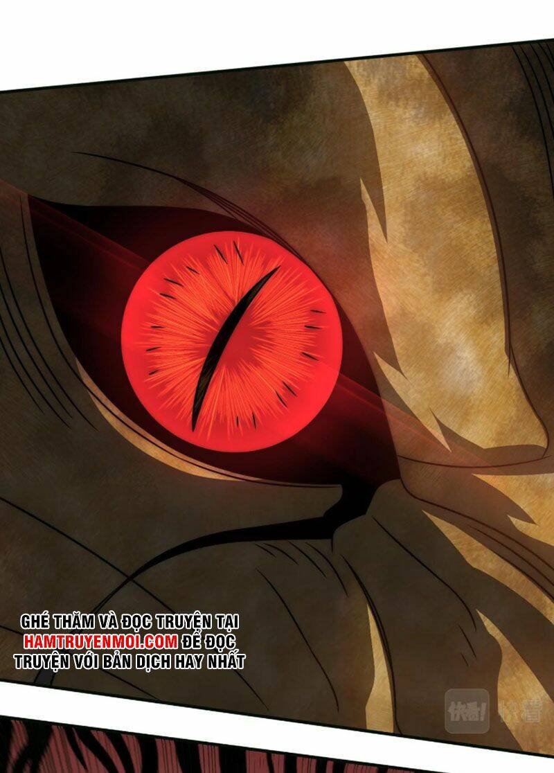 Mạt Thế Đạo Tặc Hành Chap 44 - Next Chap 45