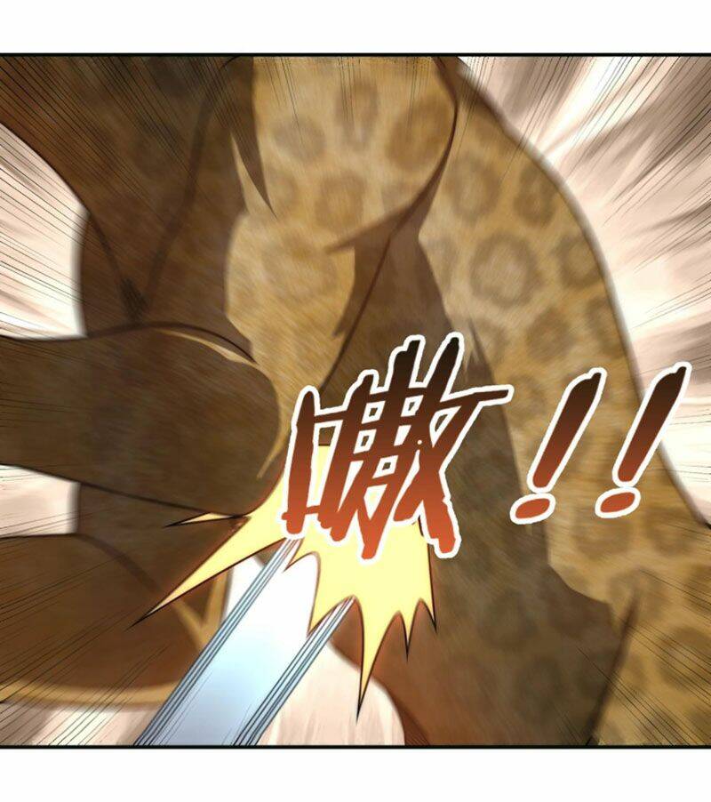 Mạt Thế Đạo Tặc Hành Chap 44 - Next Chap 45