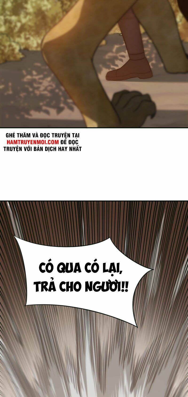 Mạt Thế Đạo Tặc Hành Chap 44 - Next Chap 45