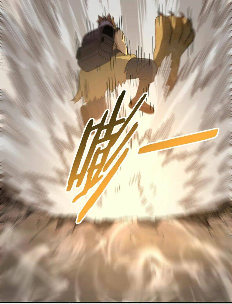 Mạt Thế Đạo Tặc Hành Chap 44 - Next Chap 45