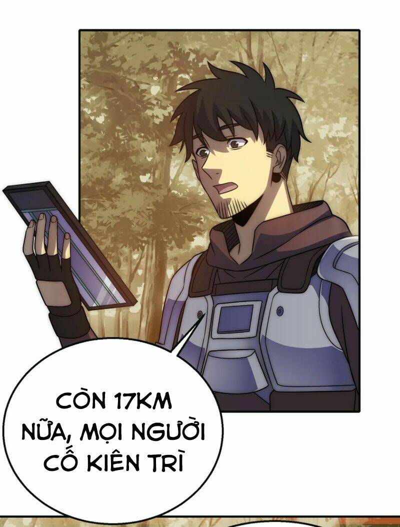 Mạt Thế Đạo Tặc Hành Chap 44 - Next Chap 45