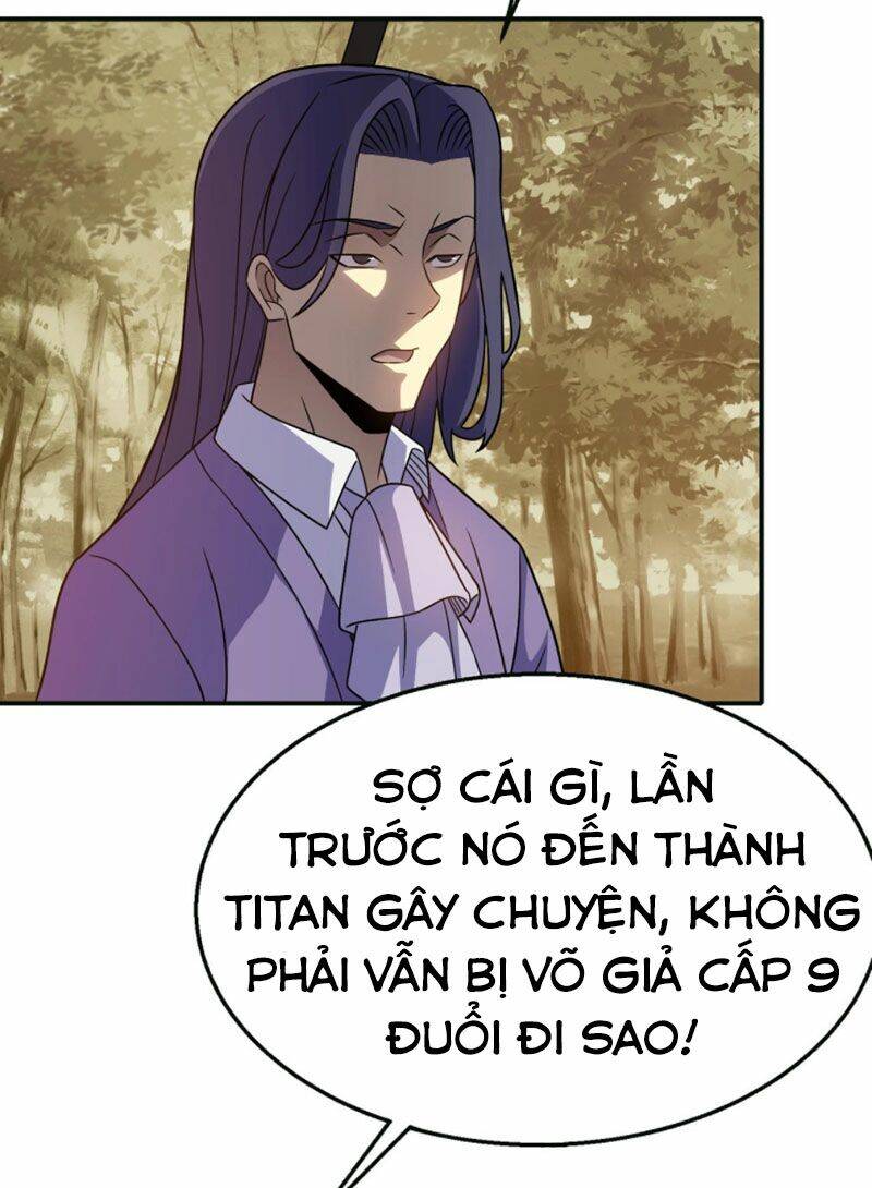 Mạt Thế Đạo Tặc Hành Chap 44 - Next Chap 45