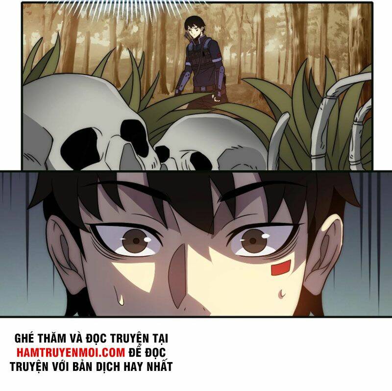 Mạt Thế Đạo Tặc Hành Chap 44 - Next Chap 45