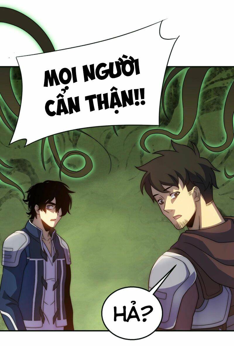 Mạt Thế Đạo Tặc Hành Chap 44 - Next Chap 45