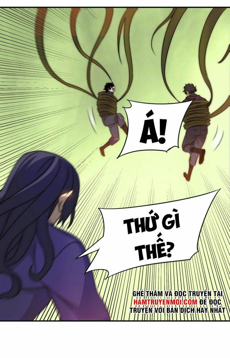 Mạt Thế Đạo Tặc Hành Chap 44 - Next Chap 45