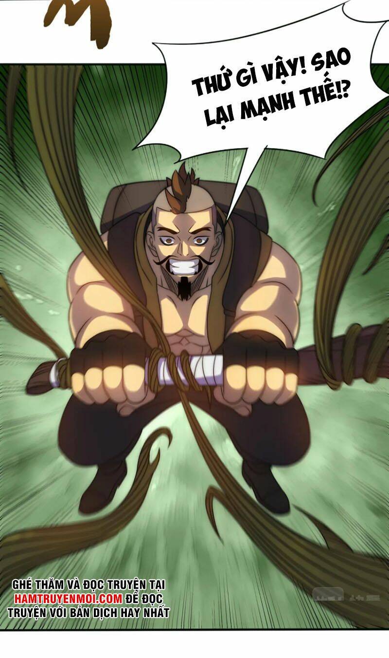 Mạt Thế Đạo Tặc Hành Chap 44 - Next Chap 45