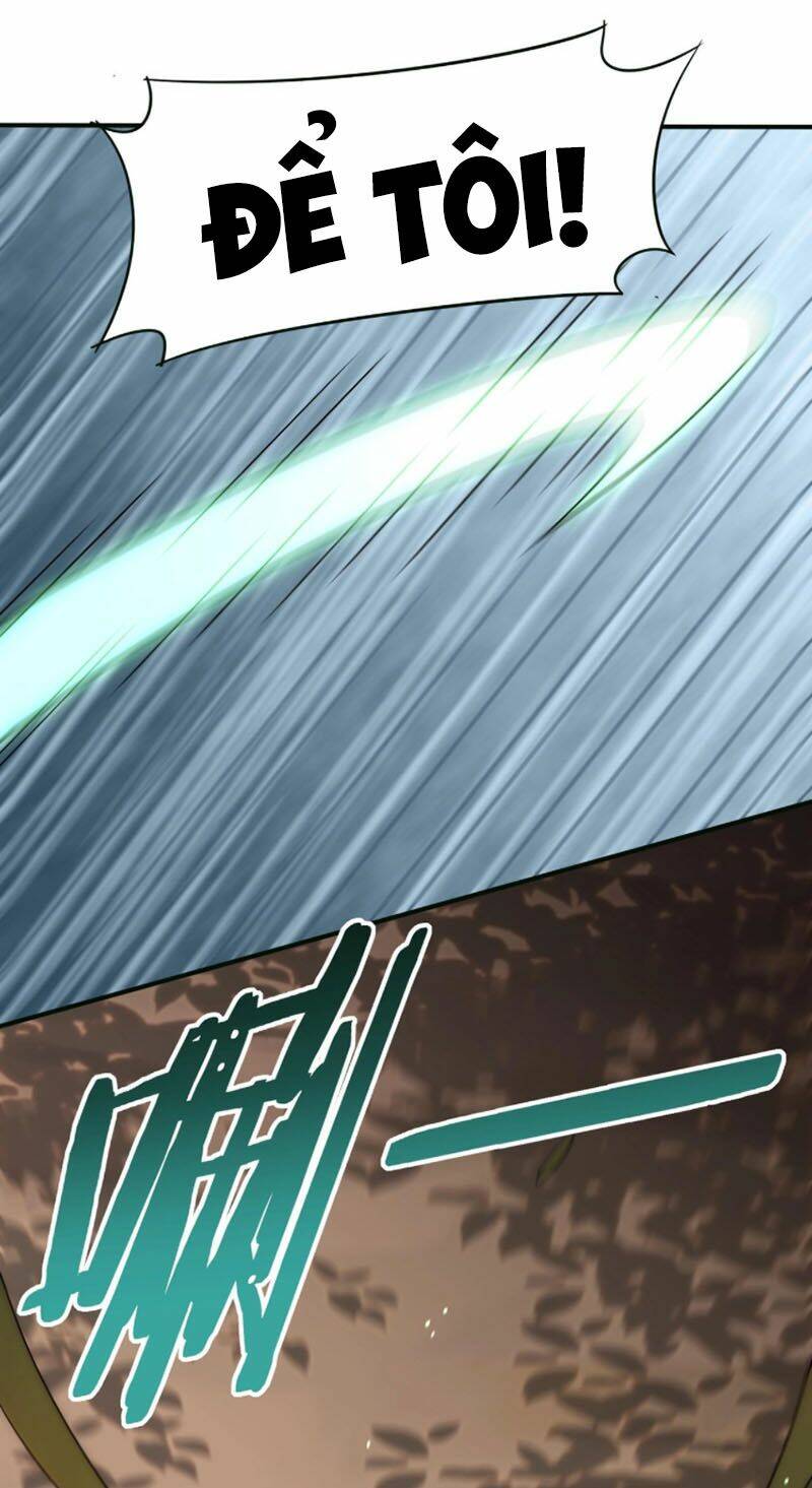 Mạt Thế Đạo Tặc Hành Chap 44 - Next Chap 45