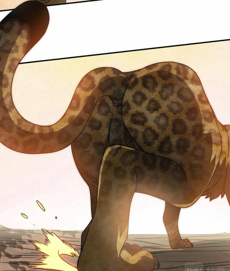 Mạt Thế Đạo Tặc Hành Chap 44 - Next Chap 45