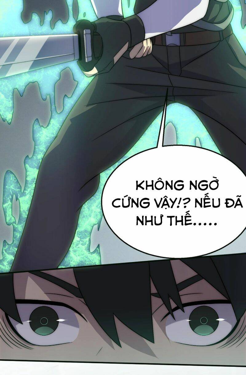 Mạt Thế Đạo Tặc Hành Chap 44 - Next Chap 45