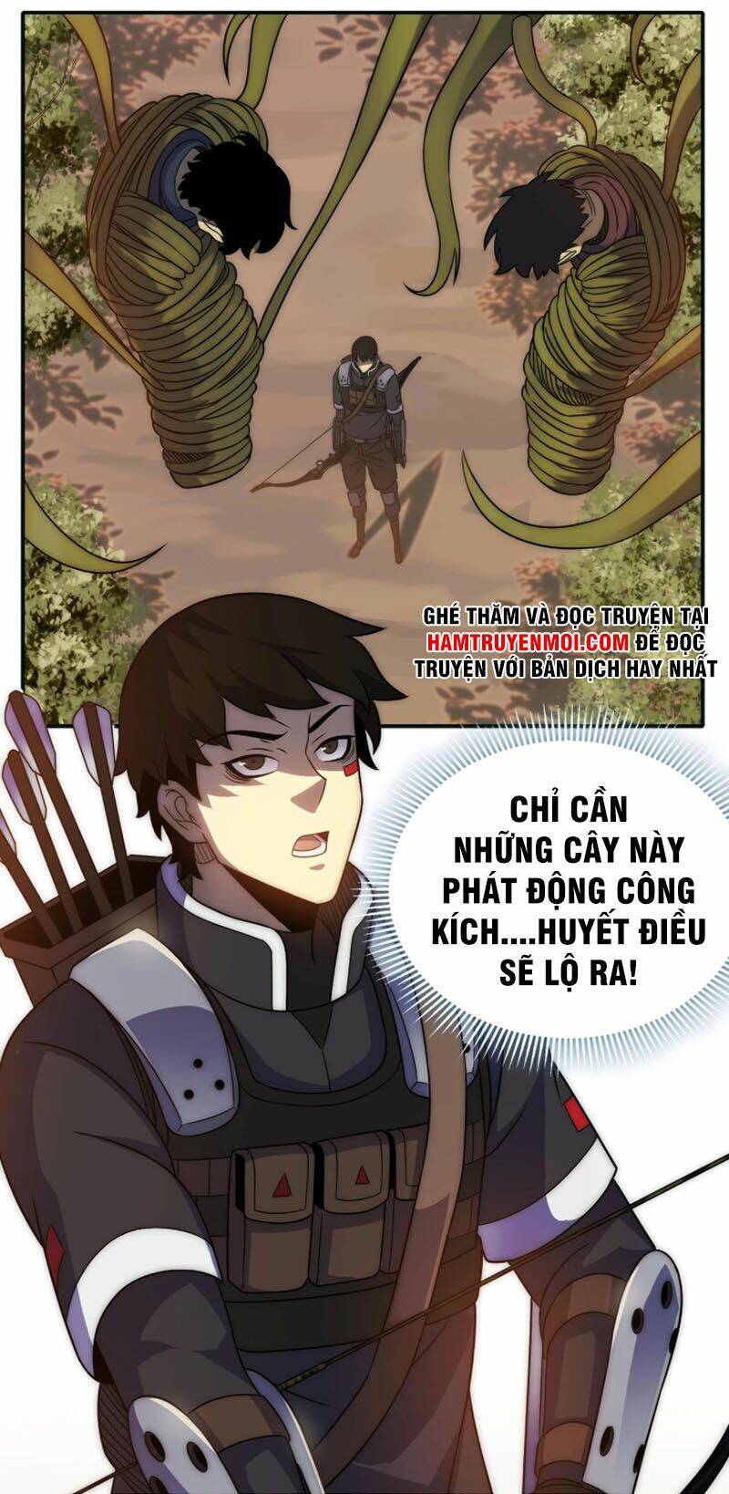 Mạt Thế Đạo Tặc Hành Chap 44 - Next Chap 45