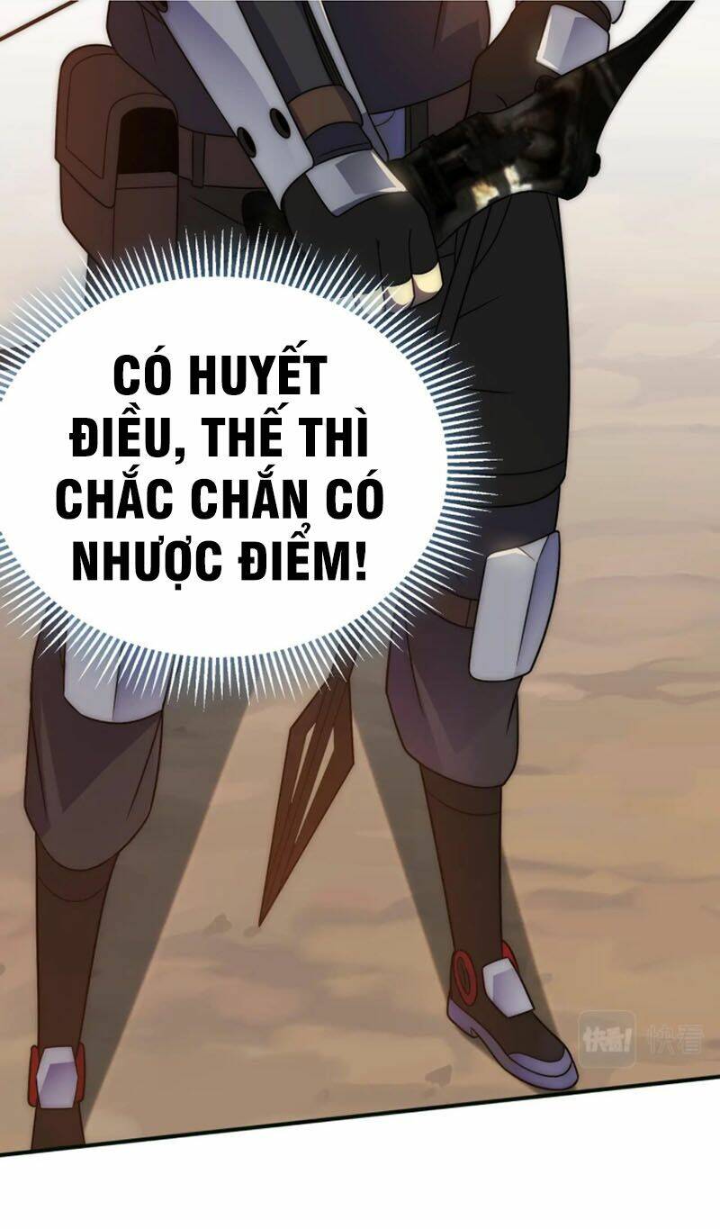 Mạt Thế Đạo Tặc Hành Chap 44 - Next Chap 45