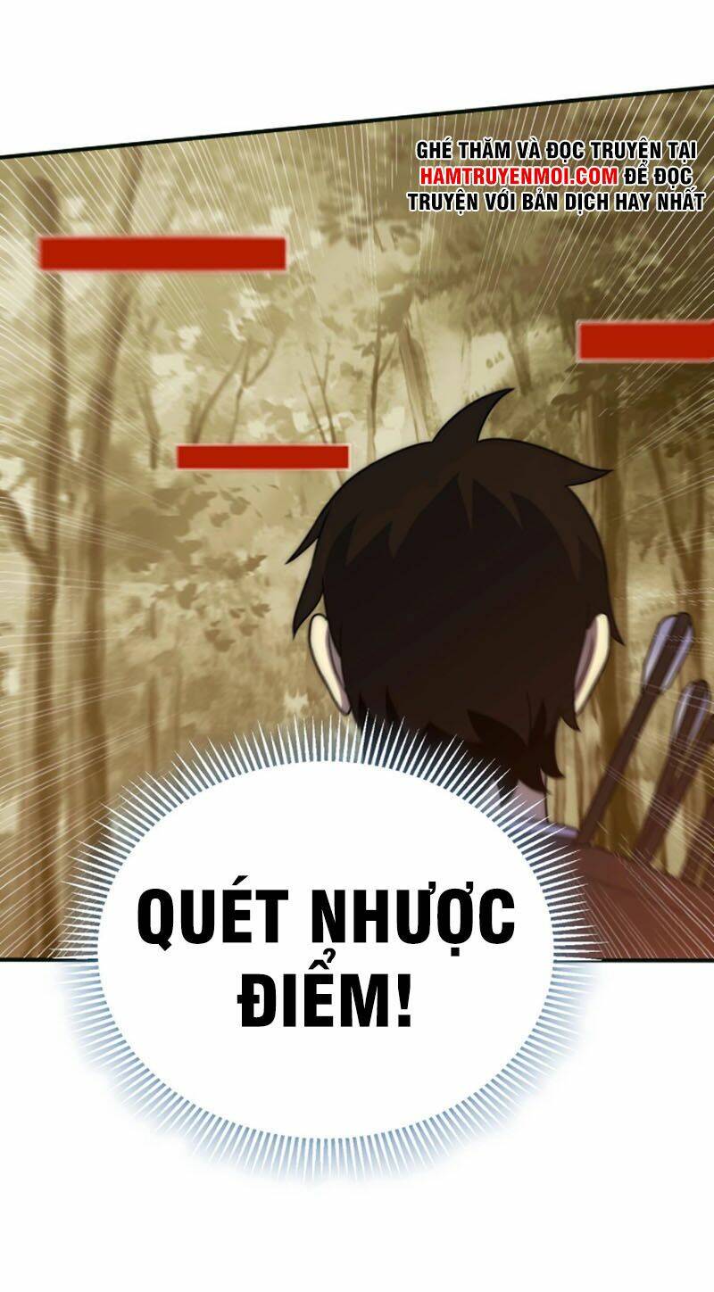 Mạt Thế Đạo Tặc Hành Chap 44 - Next Chap 45