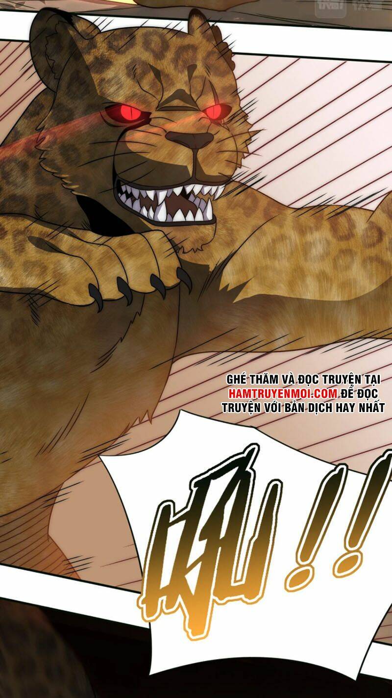 Mạt Thế Đạo Tặc Hành Chap 44 - Next Chap 45